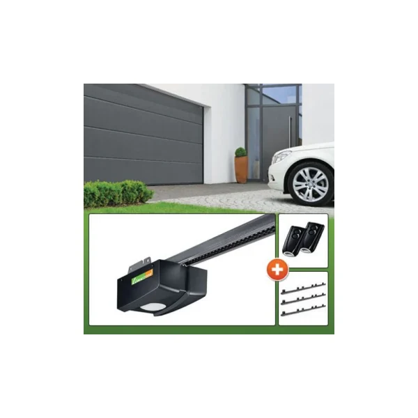 Limusone Motorisation Porte De Garage LIMUS ONE – G70 prix pas cher 3