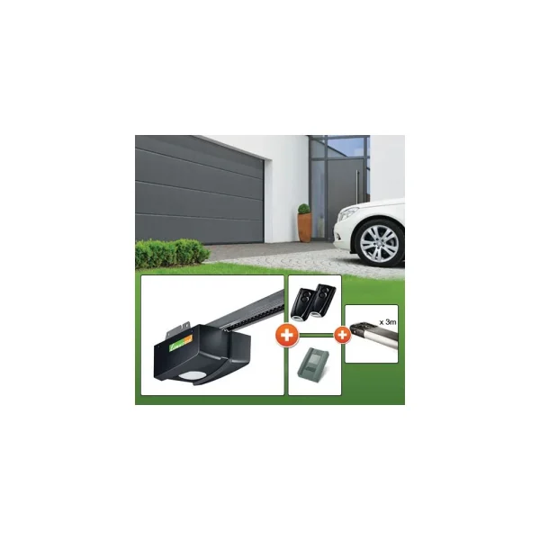 Limusone Motorisation Porte De Garage LIMUS ONE – G70 prix pas cher 4
