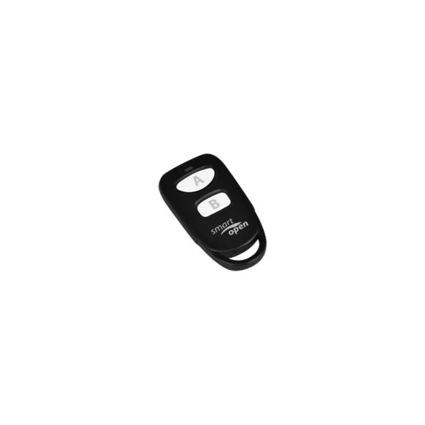 Gbs Elettronica GBS 2804 Smart Open Télécommande Compatible Code Fixe Pour 5 Marques… Boutique 1