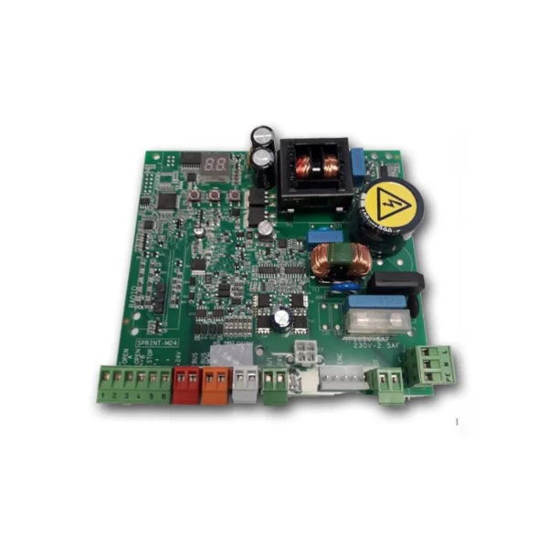Genius Carte électronique Sprint M24 24v 6020664 magasin pas cher 1