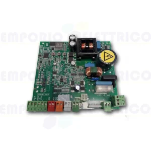Genius Carte électronique Sprint M24 24v 6020664 magasin pas cher 9