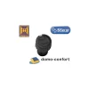 shopping pas cher HORMANN Télécommande/Emetteur/Bip 2 Canaux HSZ2 BS 868 Mhz Hörmann Allume-c… 7