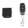Marque Generique Télécommande De Porte De Garage soldes 19