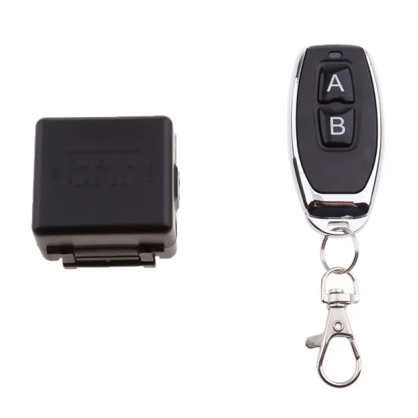Marque Generique Télécommande De Porte De Garage soldes 1