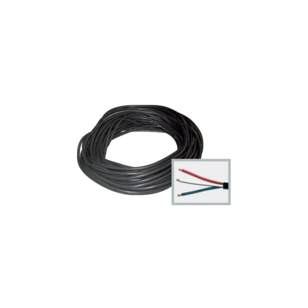 excellente qualité Bft Câble Pour La Gestion De Lux Bt 100 Mt Câble Lx Bt N999417 1