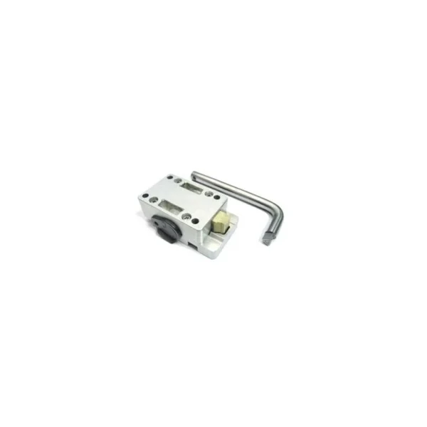 Bft Déverrouillage Avec Clé à Levier Pour Sub Bt/eli 250n Scc N7333… Nouvelle Collection 1