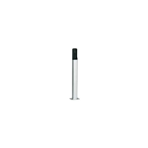 destockage Came Colonnette En Pvc H=0,5 Mt 001db-cg Db-cg 3