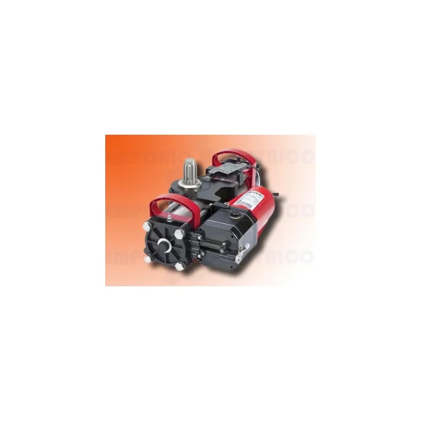 Faac Opérateur Hydraulique S800h Enc Sbw 100° 24v 108724 (108714) soldes ligne 1