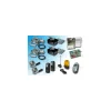 Prestation Et Rapide Came Kit Complet Motorisation Frog-a 230v 001u1910 U1910 13
