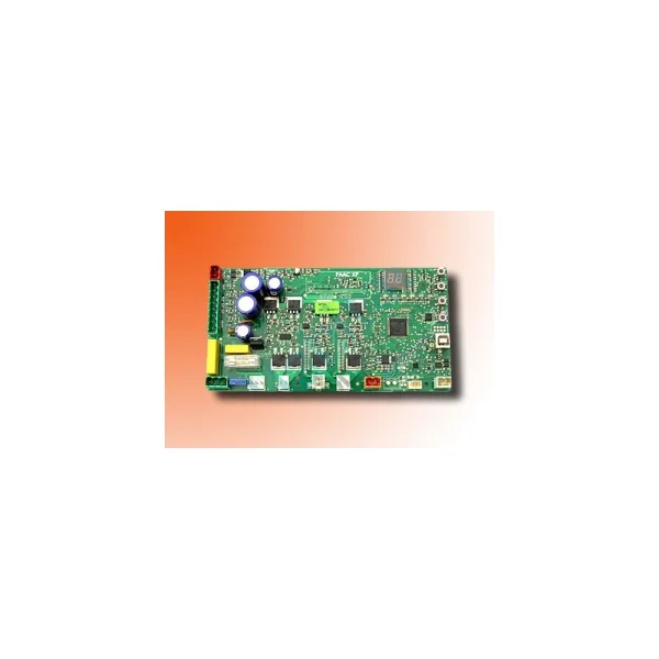 Faac Carte électronique E721 24v Dc 63002485 meilleur cadeau 1