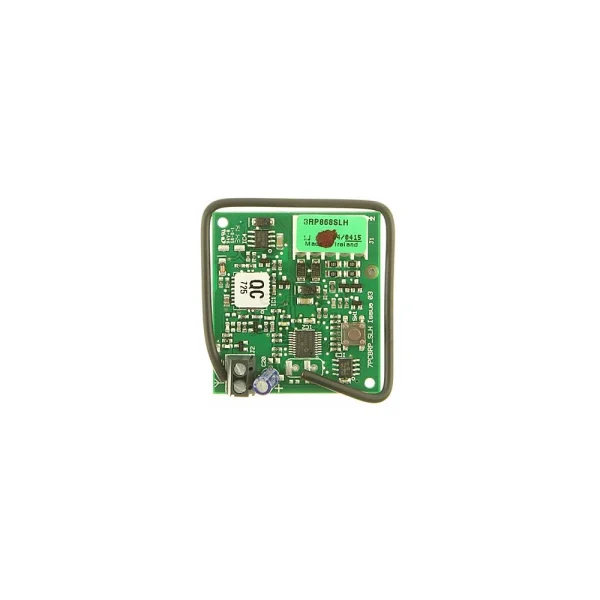 Faac Récepteur Embrochable 1 Canal 868 Mhz Rp 868 Slh 787730 (new Cod… soldes en ligne 1