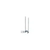 Faac Support Central De Rail (pour D600-d700hs-d1000) 390765 De super promotions disponibles 5