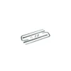 Faac Paire De Bras Télescopiques Courbes ( Pour 550-593-595 ) 390564 bas prix 7