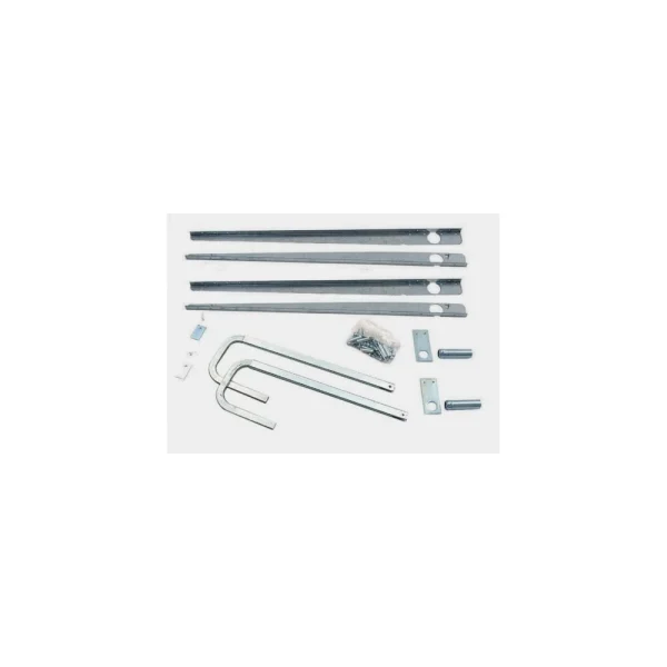 dernière tendance Bft Accessoires Ca2c Pour Installation Opérateur Berma N733041 1
