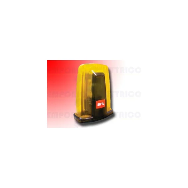 Authentic Original licence Bft Clignotant Avec Antenne Radius B Lta 024 R1 D113748 00003 1