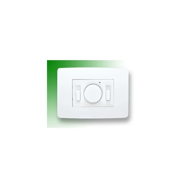 site officiel Vortice Boîtier De Commande à  Encastrement 12801 1