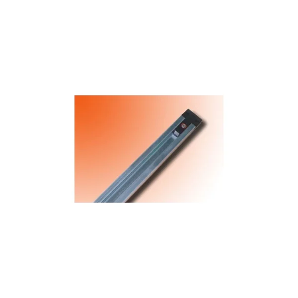 achat pas cher Faac Rail 1 Pièce à Courroie 2400 Mm ( X D600-d700hs-d1000 ) 390120 1