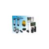 vente pas cher en ligne Came Kit Complet Motorisation Stylo 24v 001u8120 U8120 11