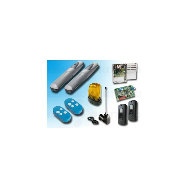 france Came Kit Complet Motorisation Axo Ax302304 230v 001u7336 U7336 1