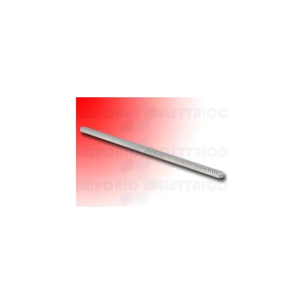 soldes ligne Bft Crémaillère En Acier à  Souder Cfz M4 22 X 22 Mm – 1 Mètre- D… 1