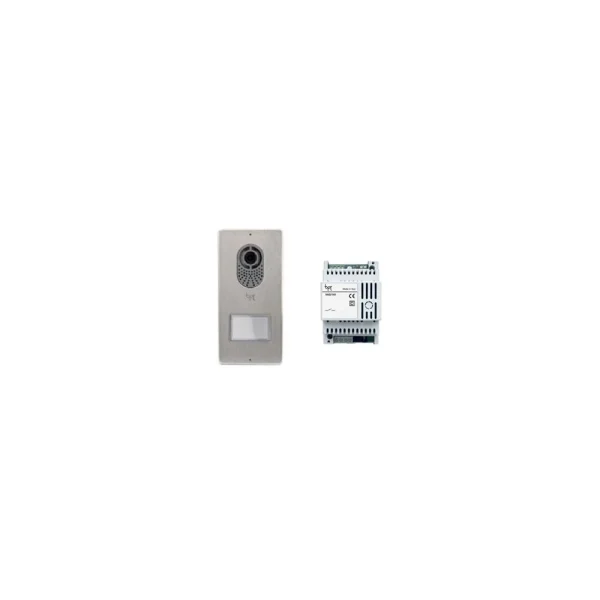 Came Bpt Kit Vidéo Et Audio Lithos Kit Free-lvc 62621040 france 1