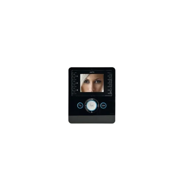 Came Bpt Poste Vidéo Noir Mains Libres Perla Pev Nf 62100190 boutique paris 1