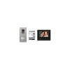 magasin france Came Bpt Kit Vidéo Et Audio Luxo M 001ck0016fr M Noir Ck0016fr 11