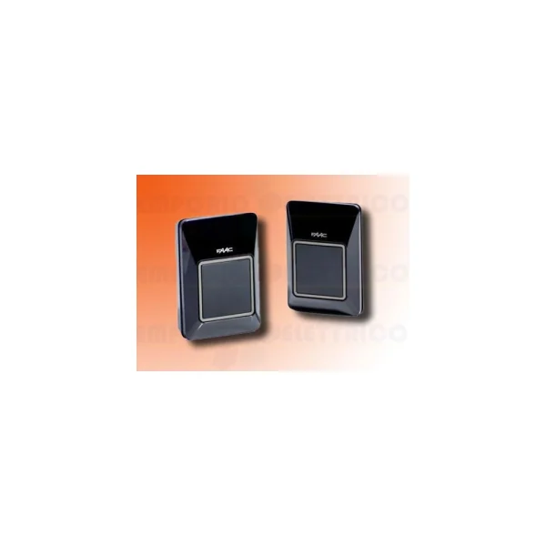 boutique Faac Paire De Photocellules Xp30 785105 1