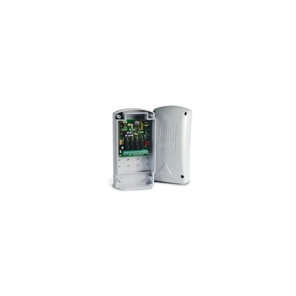 Came Module Radio Quadricanal Extérieur 806rv-0010 ( Rbe4024 ) en ligne 1