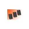 Faac 3 X Télécommande 2 Canaux Xt2 433 Slh Lr 7870071 fashion pas cher 11