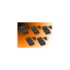 magasin Cardin 5 X Télécommande 2 Canaux 29 Mhz S466 Trq466200 7