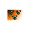 excellente qualité Cardin 3 X Télécommande 2 Canaux 433 Mhz S476 Trs476200 5