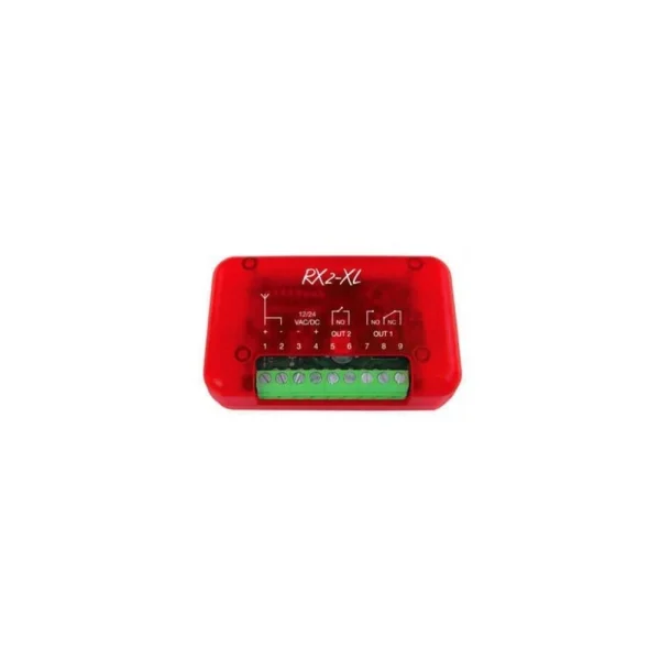 Nologo Récepteur Radio 433,92 Mhz Rx2-xl grand choix 1