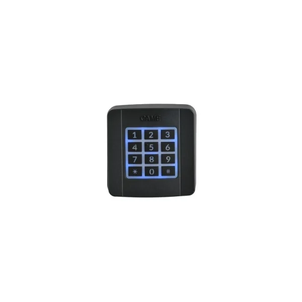 mode Came Clavier à  Code Pour Extérieur Selt1ndg 806sl-0150 1