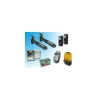 garantie de qualité Came Kit Complet Motorisation Krono Kr510 230v 001u1491 U1491 U1491ml 7