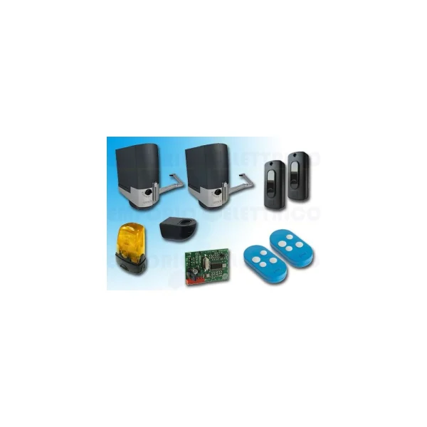 Came Kit Complet Motorisation Ftx 24v Ftx20k01 8k01mb-006 Livraison gratuite 1