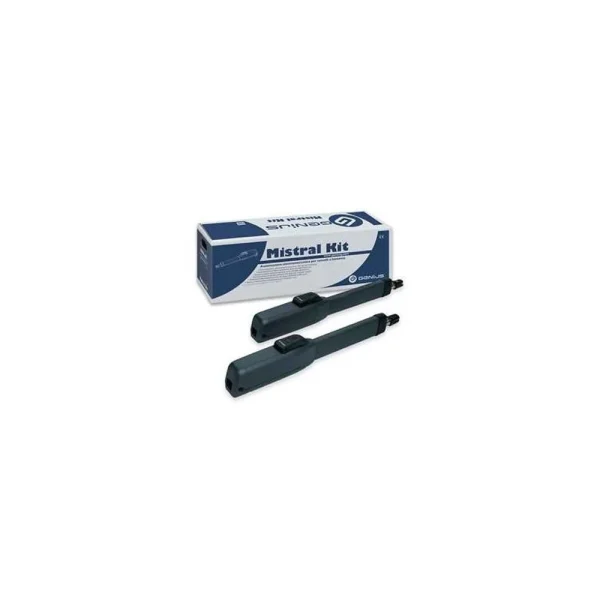 Genius Kit Motorisation Mistral 868mhz 230v 51700931 grande qualité 1