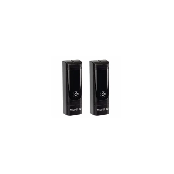 Genius Paire De Photocellules D’extérieur Vega 24v 6100147 outlet 1