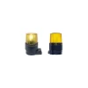 marques pas cher Genius Lampe Clignotante à  Lumière Fixe Guard 24v 15w 6100054 5
