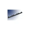 Genius Crémaillère Nylon 30×20 Mod 4 – 1 Mt – 6100344 grande popularité 5