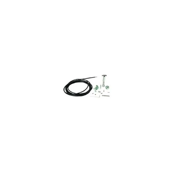 Genius Kit Déverrouillage Extérieur 58p0659 Les achats en ligne 1