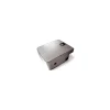 Nice Caisson De Fondation En Acier Inoxydable M-fab Mfabboxi Protections acheteurs 11
