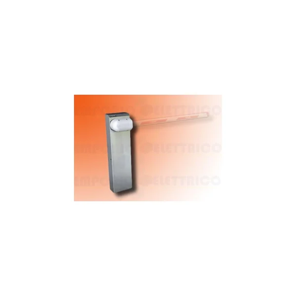 achat pas cher Faac Barrière Hydraulique 230v 615 Bpr Standard Grise 104910 1