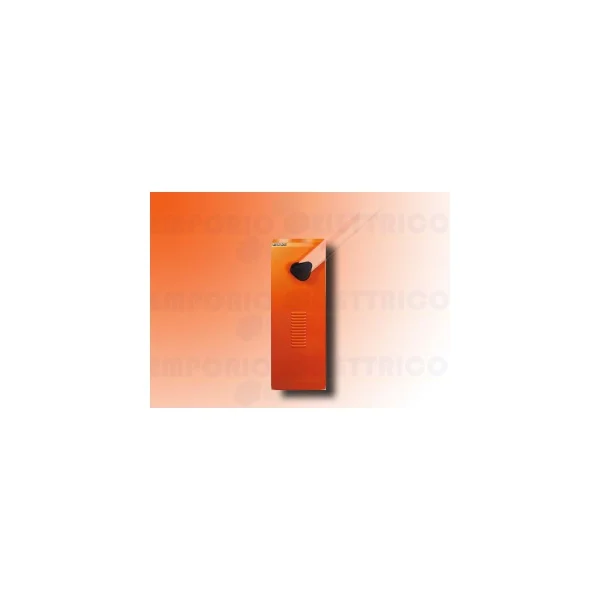 magasin en ligne france Faac Barrière Hydraulique 230v 620 Standard Articulée Droite 1047148 1