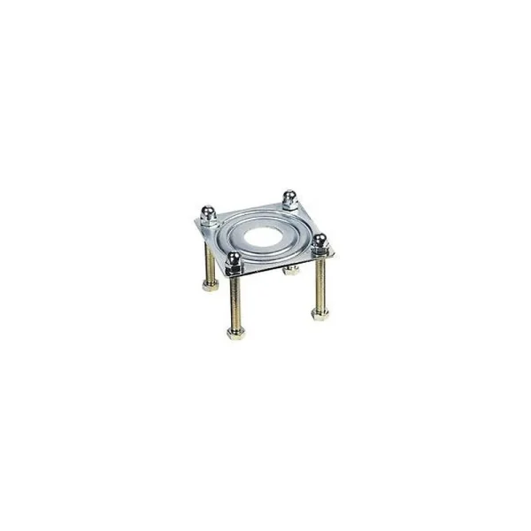 Faac Plaque De Support Pour Fourchette Pour Barrière B614 737621 prix pas cher 1