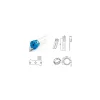 Vente Came Automatisme Pour Volets Roulants Mondrian 230v 001uy0021 Uy0021 5