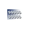 boutique paris Genius 10 X Télécommande 4 Canaux 868mhz Jlc Kilo Tx4 6100333 7