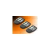 Cardin 3 X Télécommande 4 Canaux 433 Mhz S449 Txq449400 ultratendance 13