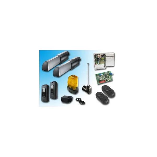 Came Kit Automatismes Ati A3000a 230v 001u7017 U7017 pas cher 1