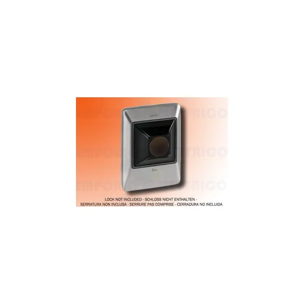 des prix incroyables Faac Bouton à Clé Et De Contrôle Green Tech 2easy Xk10 B Inox 40104… 1